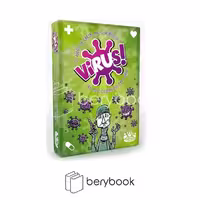 hope games / ویروس / virus
