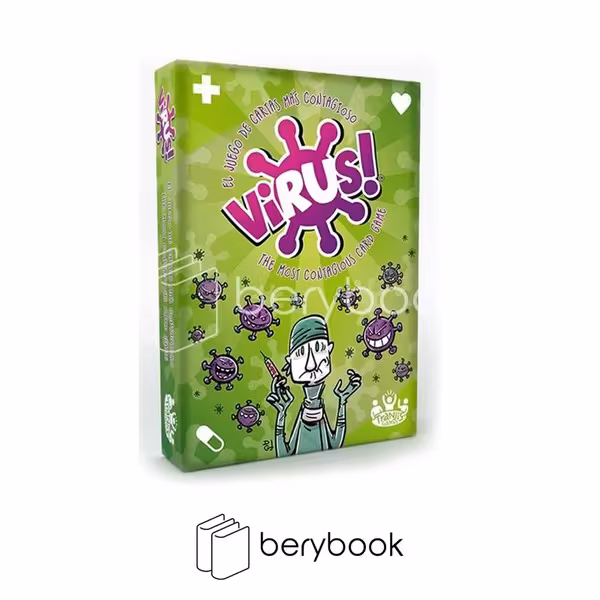 hope games / ویروس / virus