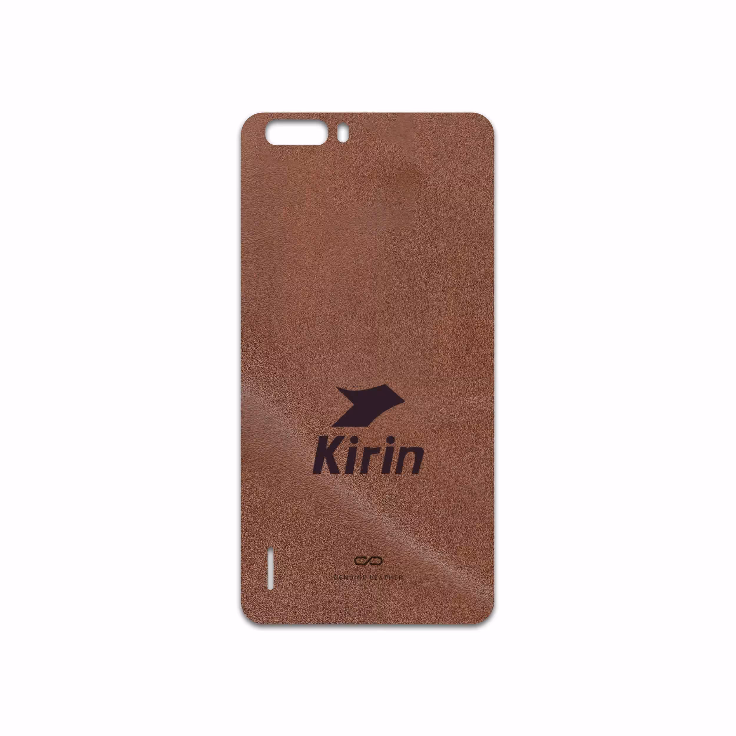 برچسب پوششی ماهوت مدل MNL-KRN مناسب برای گوشی موبایل آنر 6 Plus