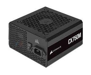 پاور کورسیر POWER CORSAIR RM750E GOLD FULL ATX3   گارانتی اصلی