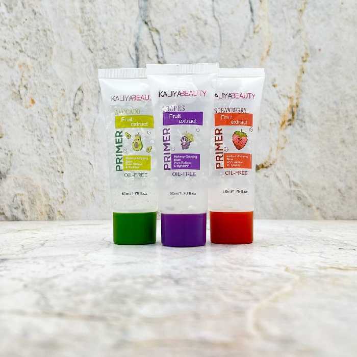 پرایمر تیوپی ژلی ای کایلی بیوتی