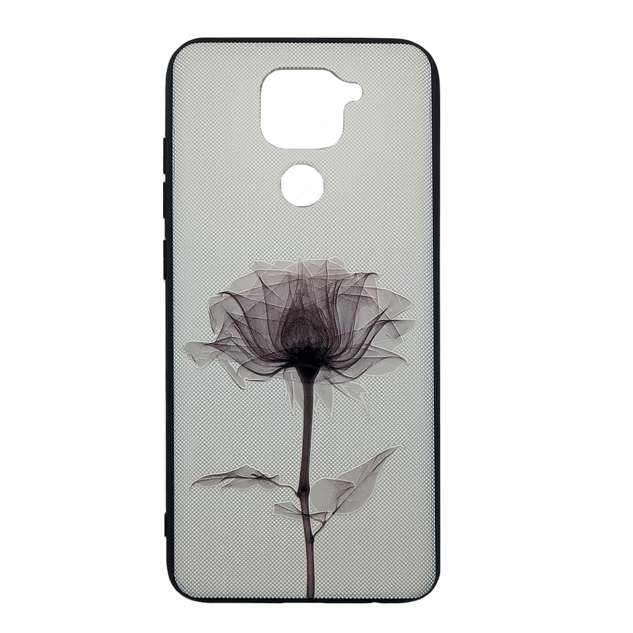 کاور طرح گل مدل BEAUT مناسب برای گوشی موبایل شیائومی Redmi Note 9