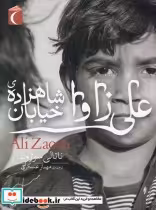 قیمت و خرید کتاب علی زاوا شاهزاده ی خیابان از رمان نوجوان | ایده بوک