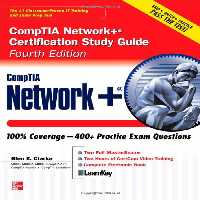 خرید و دانلود نسخه کامل کتاب CompTIA Network plus Certification Study Guide