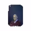 برچسب پوششی ماهوت مدل Bill Gates مناسب برای تبلت اپل iPad mini 2012 A1432