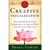 کتاب Creative Visualization اثر Shakti Gawain انتشارات New World Library