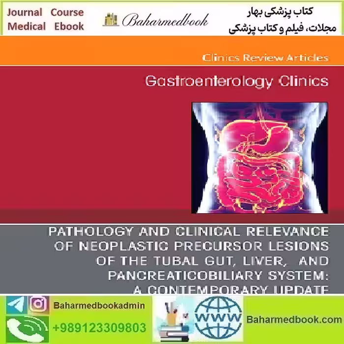 Gastroenterology Clinics of North America Volume 53 Issue 1 2024
