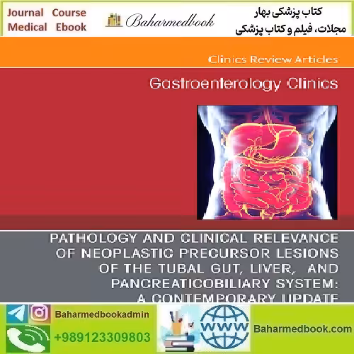 Gastroenterology Clinics of North America Volume 53 Issue 1 2024
