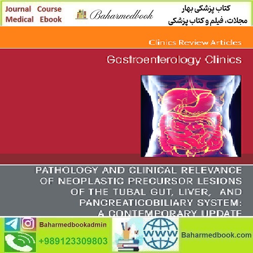 Gastroenterology Clinics of North America Volume 53 Issue 1 2024