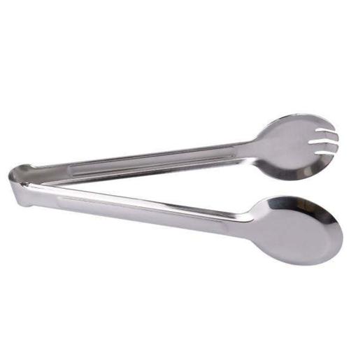 انبر سالاد استیل ضد زنگ مدل hm112