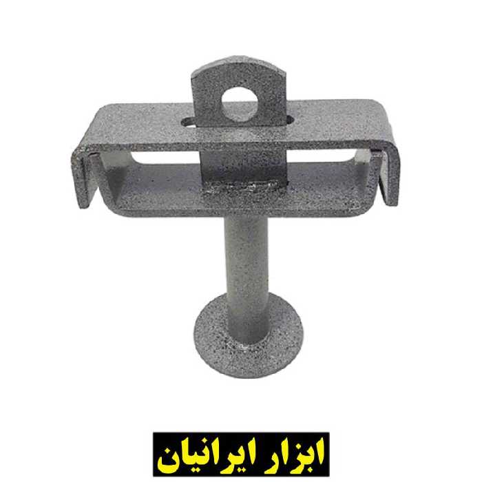 قفل پدال پژویی