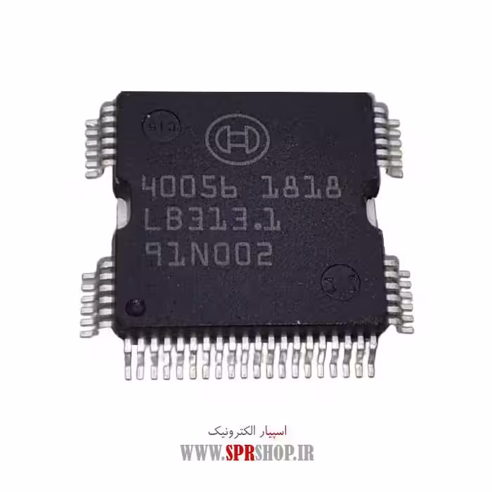 آی سی BOSCH 40056 ECU