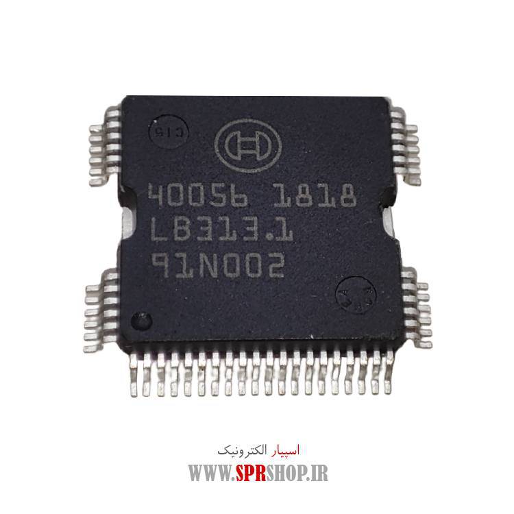 آی سی BOSCH 40056 ECU