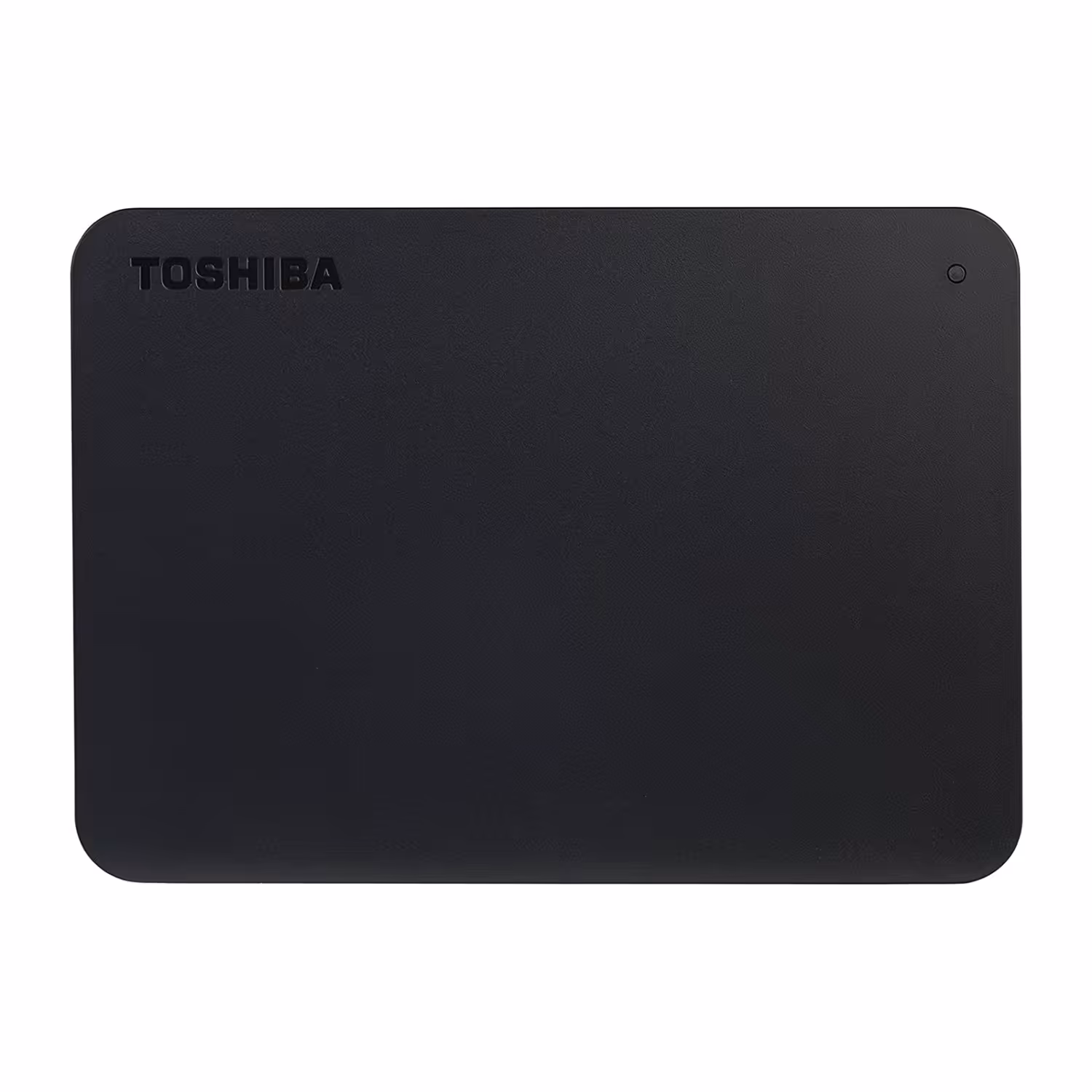 هارد اکسترنال ای توشیبا Canvio Basics 1TB