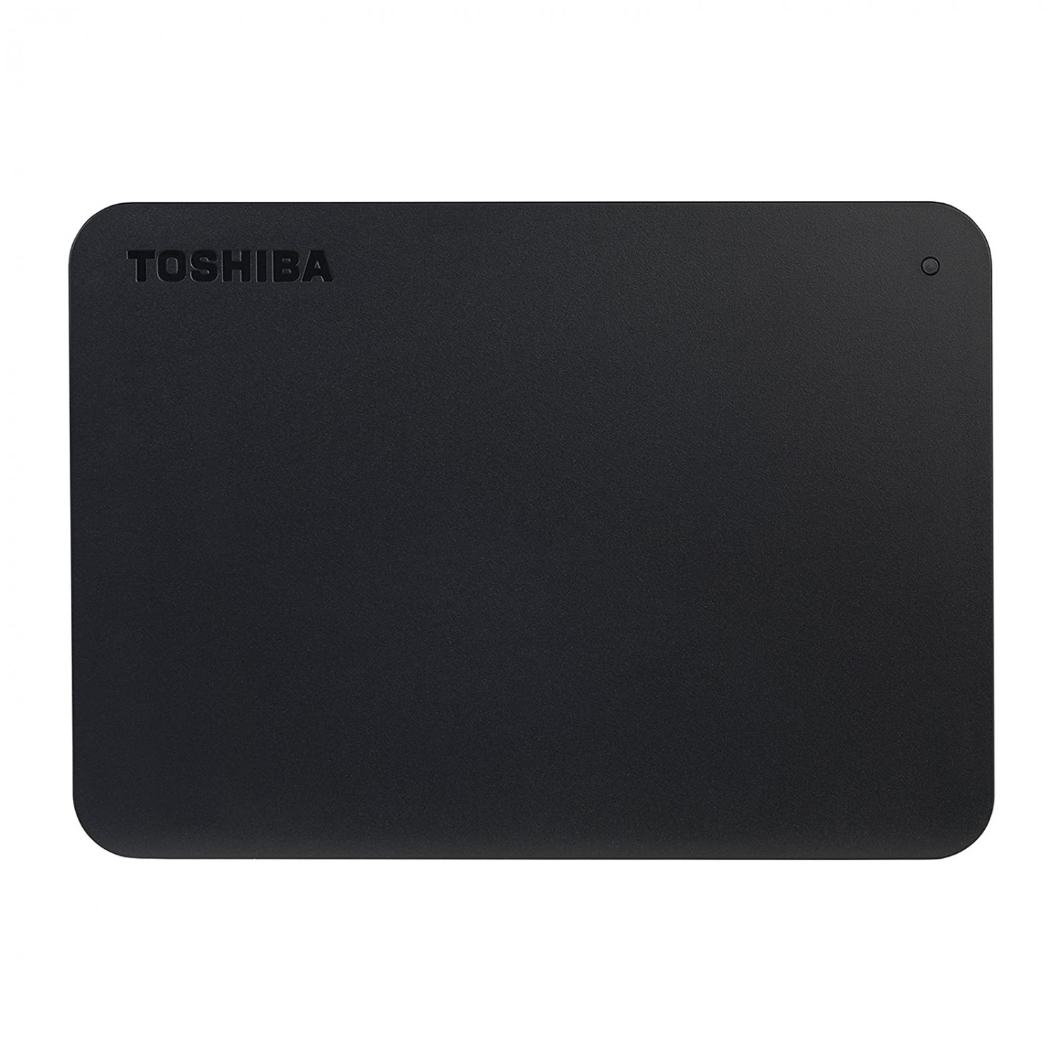 هارد اکسترنال ای توشیبا Canvio Basics 1TB