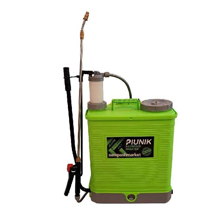 سمپاش شارژی پیونیک