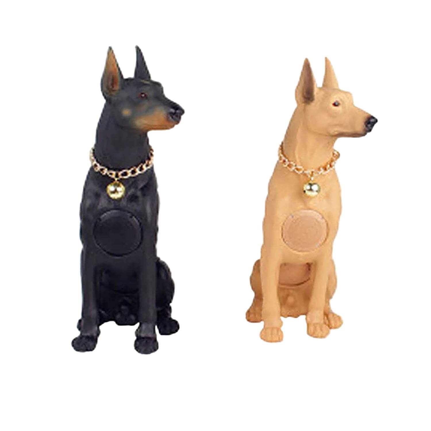 اسپیکر بلوتوث سگ Speaker CH-M216