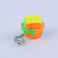 جاکلیدی روبیک QY Bun Cube EQY541