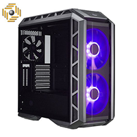 کیس کامپیوتر کولر مستر مدل  MasterCase H500P Mid Tower