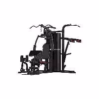 مولتی جیم 4 ایستگاه برند B.S.G مدل MS641