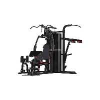 مولتی جیم 4 ایستگاه برند B.S.G مدل MS641