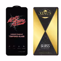 محافظ صفحه نمایش ژینوس مدل ANTIDUSTX مناسب برای گوشی موبایل سامسونگ Galaxy A34 | کالا برتری