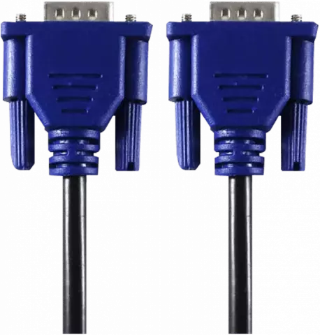 کابل 10 متری VGA وی نت