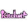 آویز آشپزخانه مدل Kitchen