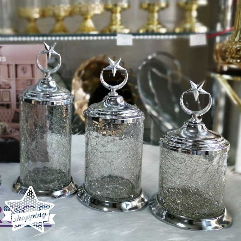 کندی باکس ماه و ستاره