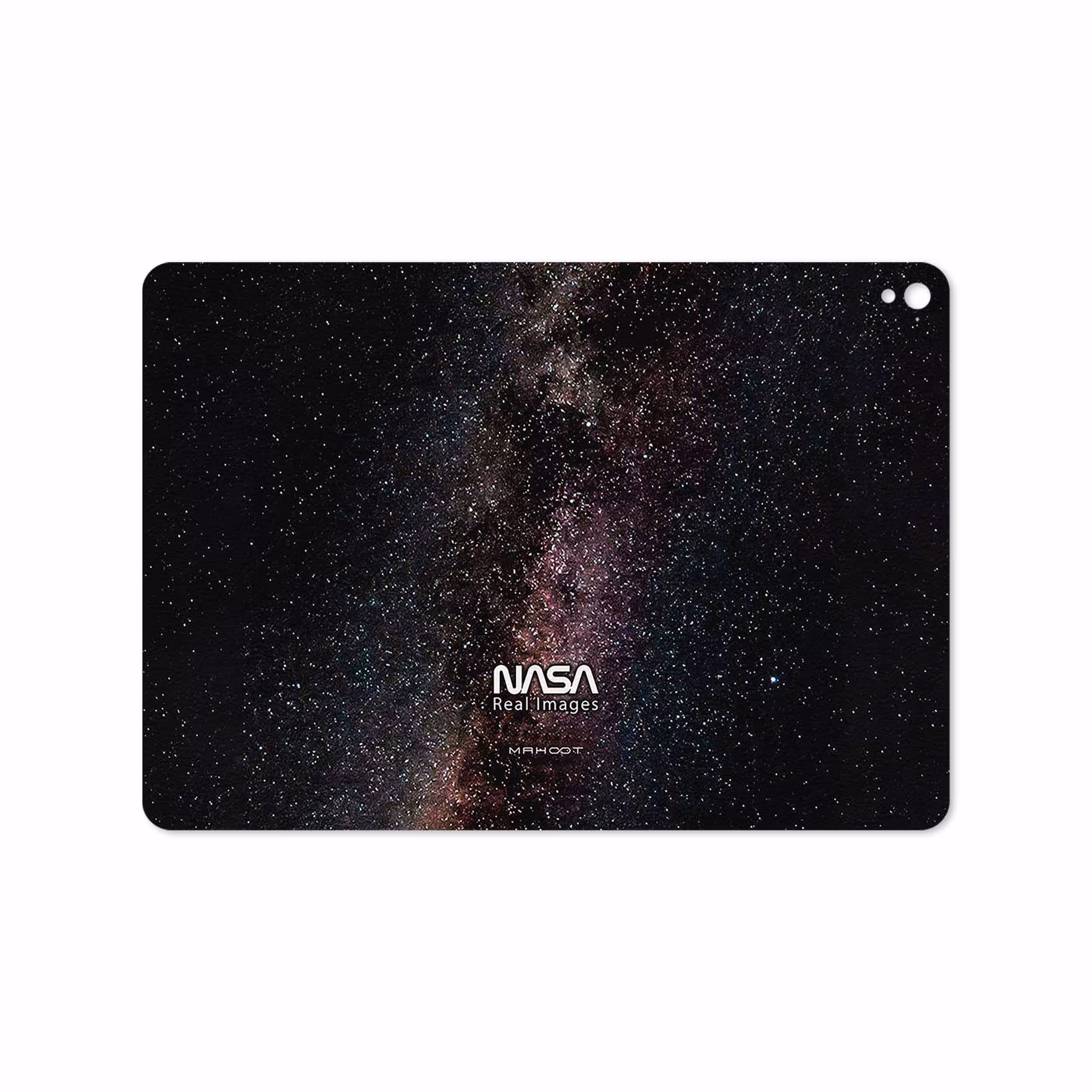 برچسب پوششی ماهوت مدل Universe-by-NASA-2 مناسب برای تبلت اپل iPad Pro 9.7 2016 A1673