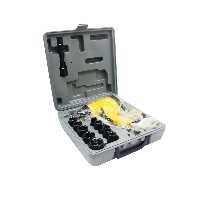 آچار بکس بادی سوماک مدل YP-ST-5540K مجموعه 17 عددی