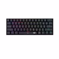 کیبورد مخصوص بازی ردراگون مدل  Elise K615P-KBS
