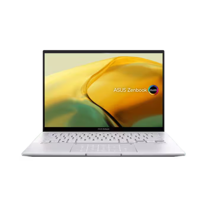 خرید و قیمت لپ تاپ ایسوس مدل Asus Zennbok UX3402VA - آسیا لپتاپ