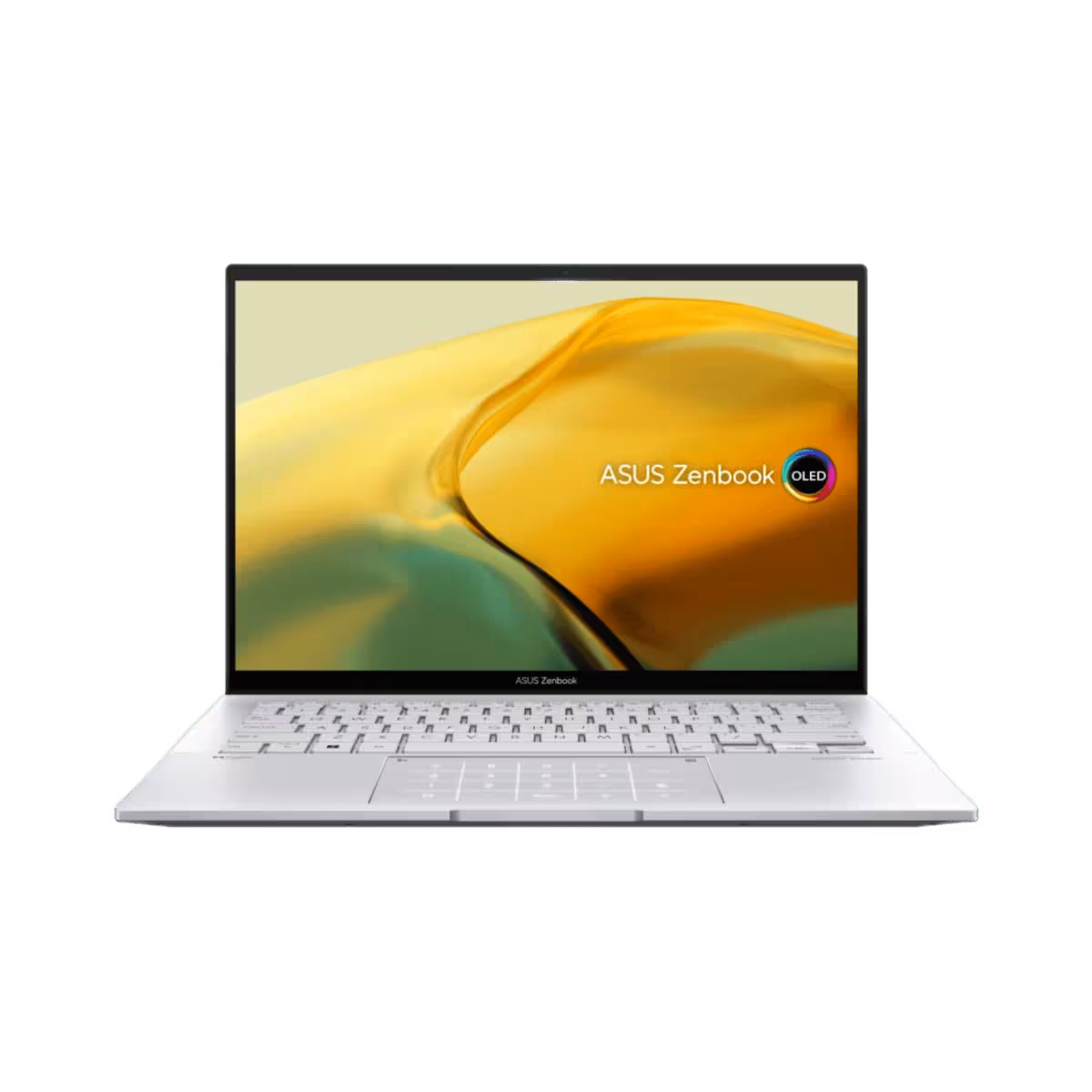 خرید و قیمت لپ تاپ ایسوس مدل Asus Zennbok UX3402VA - آسیا لپتاپ
