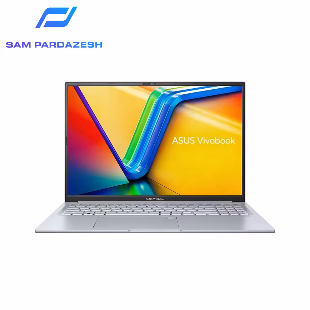 خریدلپ تاپ Vivobook 16 S3605ZF Core i5 12500H 16 512 4
