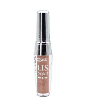 رژ لب مایع Bliss کوییز (Glitter Chocolate 15 )(67514)