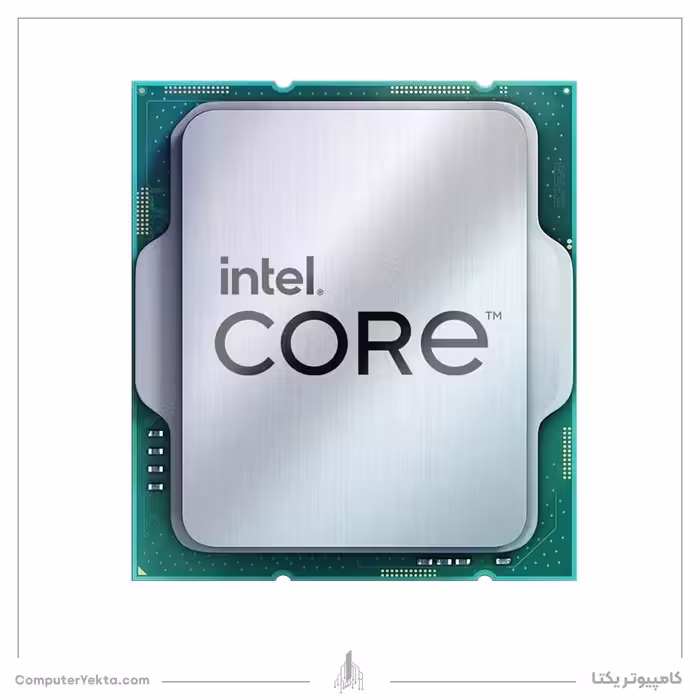 پردازنده intel Core i3 13100 Tray