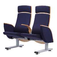 صندلی آمفي تئاتر اروند مدل 2910