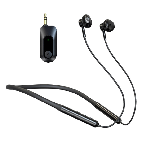 هدفون بلوتوثی مدل MP018 به همراه فرستنده