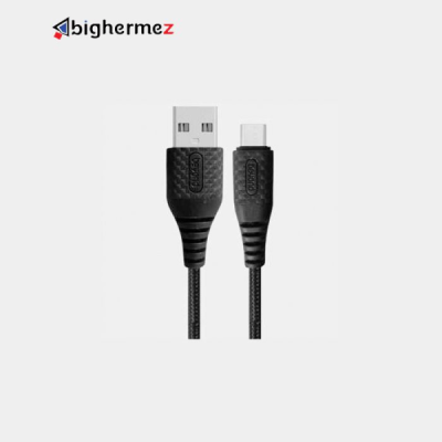 کابل شارژ TYPE-Cبیاند مدل BA-306 به طول 1 متر
