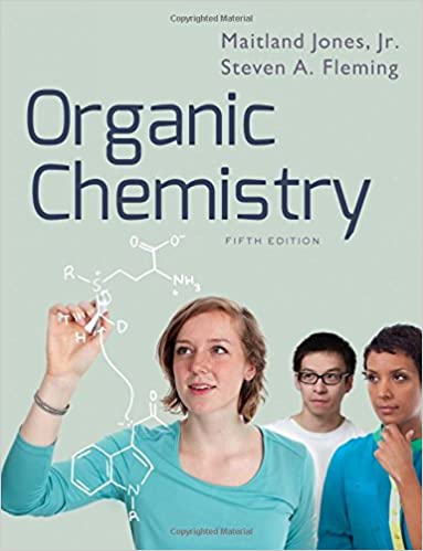  دانلود کتاب Organic Chemistry, 5th ed, 2014 - دانلود کتاب های دانشگاهی