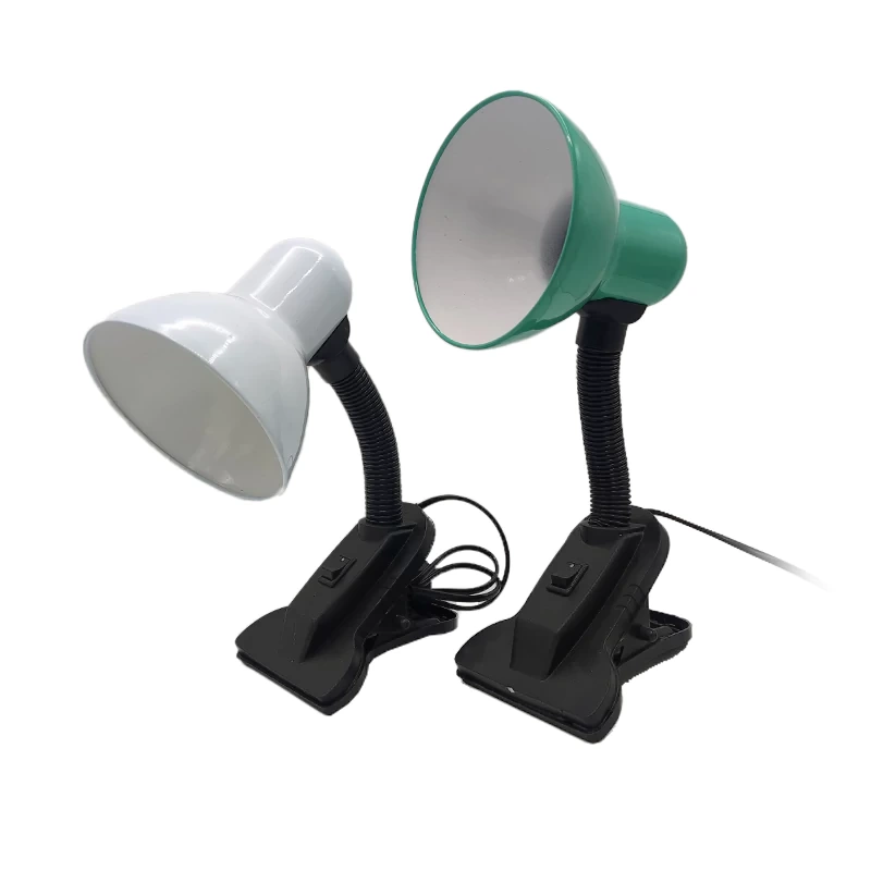 چراغ مطالعه گیره ای مدل 108