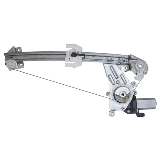 خرید شیشه بالابر عقب پژو 206 ایساکو برقی (راست) 2170200199 | اتوموبی