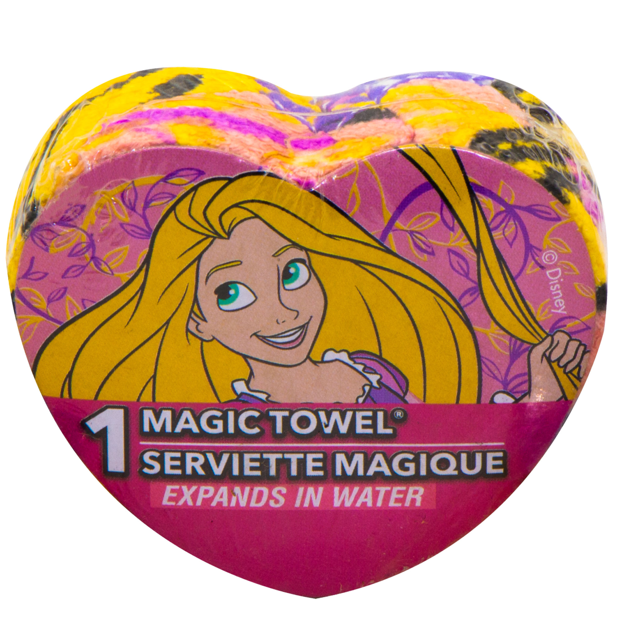 حوله فشرده سفری کد 6023