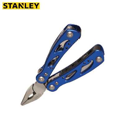 ابزار چندکاره استنلی مدل STHT0-70648