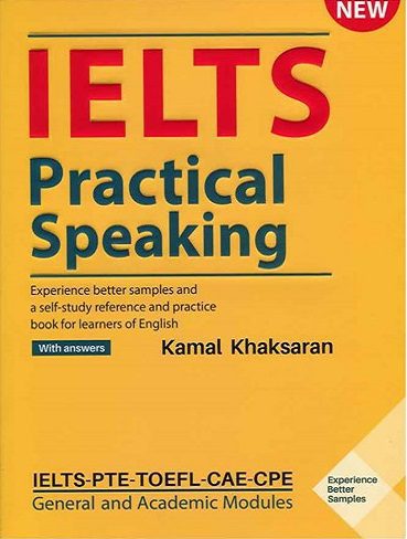 IELTS Practical Speaking