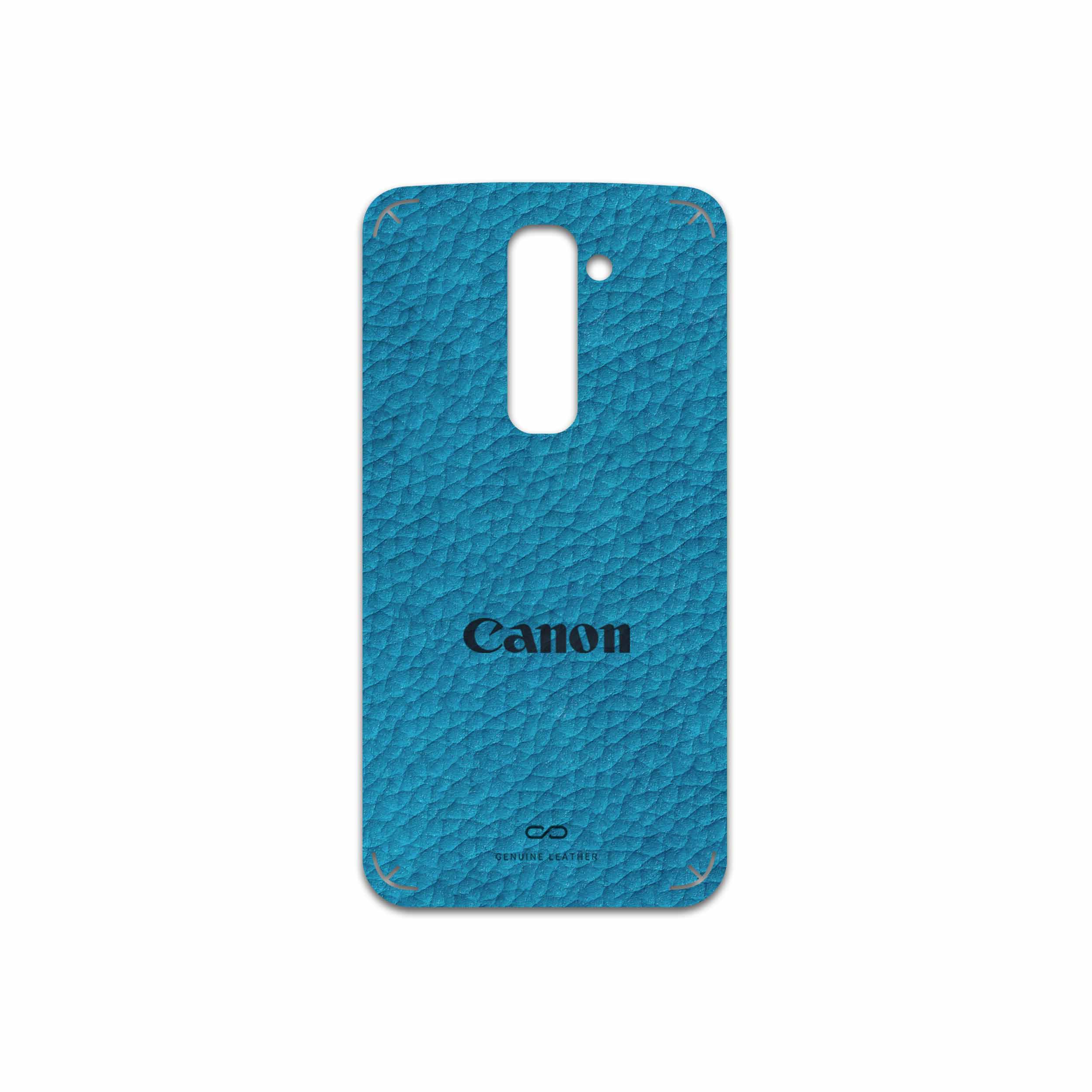 برچسب پوششی ماهوت مدل BL-CNN مناسب برای گوشی موبایل ال جی G2