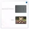 برچسب پوششی ماهوت مدل Dog-2 مناسب برای تبلت سامسونگ Galaxy Tab A 9.7 2015 T550