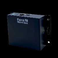 باکس دزدگیر هوشمند آلباترون FARA AI ALARM BOX | 26874604