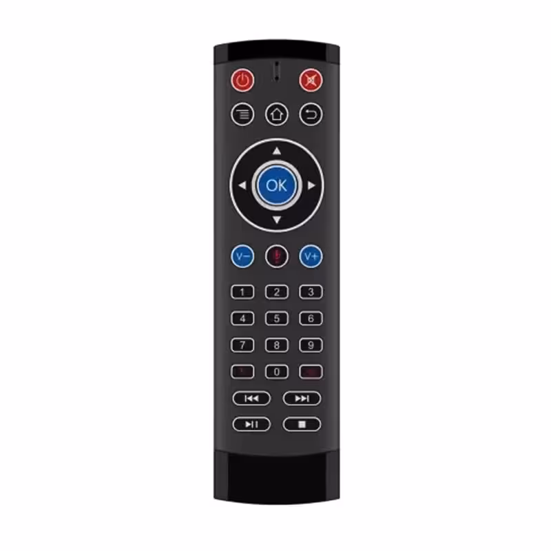 ریموت ایر ماوس مدل T1 pro